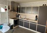 Location vacances Bredene - Huize Liesanne-2