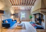 Location vacances Subbiano - 5 Bedroom Gorgeous Home In Arezzo-4
