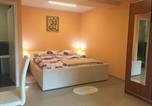Location vacances Zagrebačka - Apartments Šoić-1