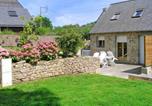 Location vacances Pléhédel - Maison accueillante à Plehedel avec jardin et parking privé-1