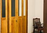 Location vacances Weligama - Thisara Villa Happy homestay-3