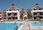 Location vacances Cavallino-Treporti - Residence Ca' D'Oro-2