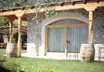 Location vacances Arco - Agriturismo Maso le 4 stagioni-4