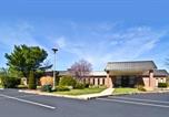 Hôtel Hazleton - Pocono Resort & Conference Center - Pocono Mountains-1