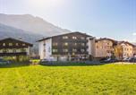 Location vacances Brixen im Thale - Brixen Alpin Living Top 2-1