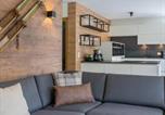 Location vacances Viehhofen - Penthouse Schmittenblick Top 4-4