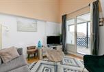 Location vacances Plage du Croisic - Appartement face mer et Piscine-3