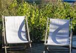 Location vacances Gouville-sur-Mer - Villa Jules Grand Gîte-3