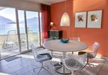 Location vacances Ronco sopra Ascona - Residenza Acapulco I by Fewotessin-2