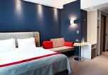 Hôtel Hesse - Holiday Inn Express Frankfurt Airport - Raunheim by Ihg-4