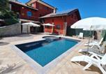 Hôtel Saluzzo - Villa Laura B&B-1