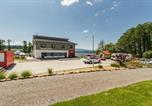 Location vacances Frymburk - Penzion Daja-1
