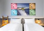 Hôtel Bad Wörishofen - Felix Hotel Kaufbeuren-1