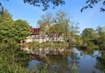 Hôtel Bad Staffelstein - Gutshof Andres-2