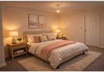 Location vacances Swannington - 4br- Garden- Parking- Wifi- Near uea and nnuh-3