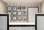 Hôtel Houston - Garner Hotel Houston - Westheimer by Ihg-1