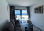 Location vacances Santiago del Teide - New, comfortable, amazing view!-4