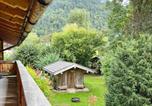 Location vacances Rottach-Egern - Landhaus Riedlern - Exklusives Ferienhaus in Kreuth am Tegernsee-4