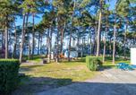 Location vacances Brünzow - Ferienanlage Zum Knirk-4