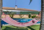 Location vacances Vejer de la Frontera - Casa La Muela-2
