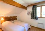 Location vacances Agnières-en-Dévoluy - Chalet Mitoyen 8 Pers. - Terrasse Vue Montagne & Parking - Fr-1-504-626-4
