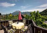 Location vacances Thiersee - Ferienwohnung Wertenauer-2