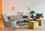 Hôtel Oyten - Flemings Hotel Bremen-Hauptbahnhof-3