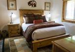 Hôtel South Lake Tahoe - Ski Trails 4058-4