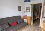 Location vacances Saint-Jean-d'Aulps - Sleeps4 Alpine Apt -Walk to Ski Lift Free Parking-1