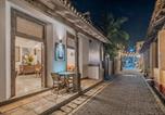 Location vacances Galle - Mirador Galle Fort-4