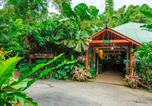 Location vacances Diwan - Heritage Lodge - in the Daintree-1