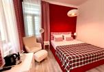 Hôtel Bulgarie - Regina Bed&Wine-2