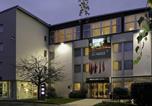 Hôtel Vaudrevange - Mercure Hotel Forbach Centre de Loisirs-1