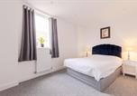 Location vacances Richmond - Vertigo Boutique Sleeps 4 London-3