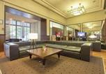 Hôtel Igny - Mercure Paris Velizy-3