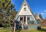 Location vacances Mönchgut - Finnhütten Mönchgut Finnhütte 67-2