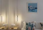 Location vacances Ankaran - Aqua Domus Trieste-2