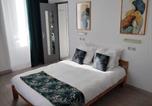 Hôtel Puy-Saint-Vincent - Ice Rock Hotel-1