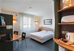 Hôtel Loiret - Suite-Home Orléans-Saran-4