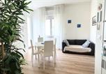 Location vacances Gatteo - Cn025 - Gatteo a mare, accogliente trilocale con terrazzo-1