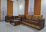 Location vacances Negombo - Sayuni Villa-1