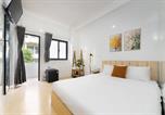 Hôtel Hô-Chi-Minh-Ville - Thiên Quốc Hotel-1