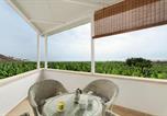 Location vacances Santiago del Teide - Playa la Arena Sea View-2