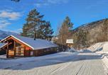 Location vacances Hemsedal - Nice Home In Hovet With Wifi-1