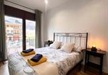 Location vacances Espot - Apartaments Casa Mata - L'Amfitriona-2