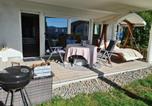 Location vacances  Gare de Straubing - Neu Ferienwohnung im Nationalpark Bayrischer Wald-1