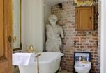 Hôtel Wijk bij Duurstede - Kasteel Sterkenburg-4