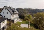 Location vacances Montjoie - Bienenhaus 1-4