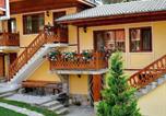 Location vacances Koprivchtitsa - Guest House Mavrudieva-2