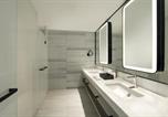 Hôtel Dalian - Crowne Plaza Dalian Xinghai by Ihg-4